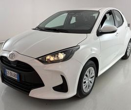 TOYOTA YARIS IV 2020 1.5H ACTIVE