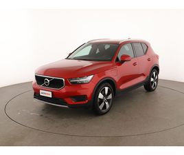 VOLVO XC40 T5 1.5 T5 PLUG-IN HYBRID
