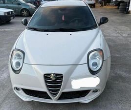 170 CV QUADRIFOGLIO VERDE