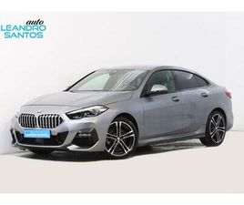 BMW SERIE 2 GRAN COUPE BMW SÉRIE 2 216D GRAN COUPÉ PACK M AUTO