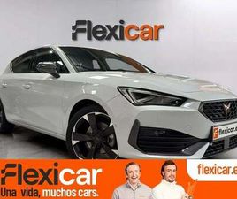 CUPRA LEÓN 1.5 ETSI 110KW 150CV) DSG