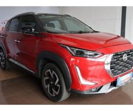 2023 NISSAN MAGNITE 1.0T ACENTA AUTO