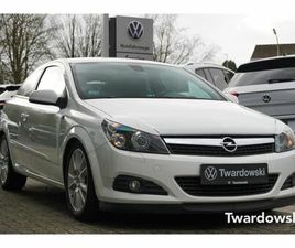 GTC INNOVATION 110 JAHRE H&R BI-XENON