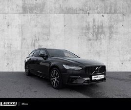 VOLVO V90 T6 T6 PLUS DARK / 2,99% RENTE ELLER 40.000 I INNBYTTE*