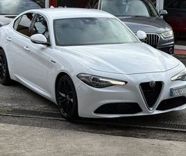 GIULIA 2.2 180 CV/VELOCE /RATE/PERMUTE/E6