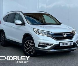 2.0 I-VTEC SE PLUS NAVI EURO 6 (START/STOP) 5DR