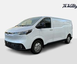 MAXUS DELIVER 7 DELIVER 7 KAW. L2H1 2.0 TD BASE