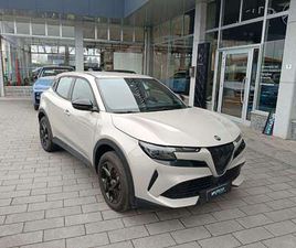 JUNIOR 1.2 IBRIDA 145CV EDCT6 AZIENDALE