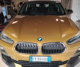 X2 F39 XDRIVE20D AUTO