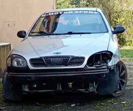 DAEWOO LANOS DAEWOO - LANOS