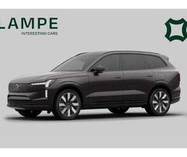 VOLVO EX90 TWIN MOTOR ULTRA AWD 7PL MASSAGE PANO BOSE HEAD-UP