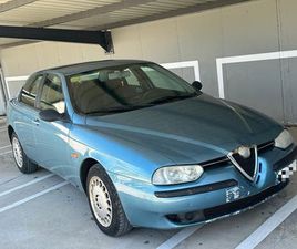 ALFA ROMEO - 146