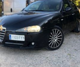 ALFA ROMEO - 147