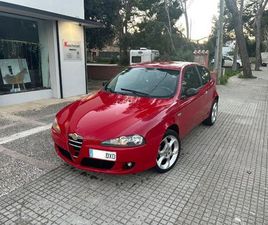 ALFA ROMEO - 147