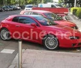 ALFA ROMEO BRERA