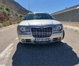 CHRYSLER 300C