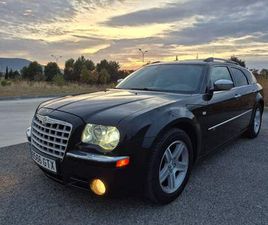 CHRYSLER - 300C