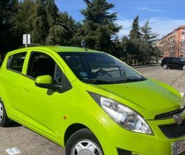 CHEVROLET - SPARK