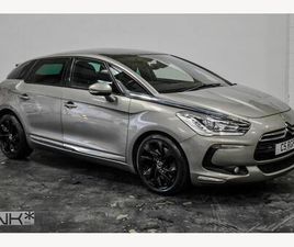 2.0 HDI DSTYLE EAT6 EURO 5 5DR