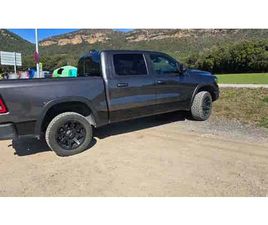 DODGE DURANGO DODGE - DURANGO