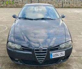 ALFA ROMEO - 156