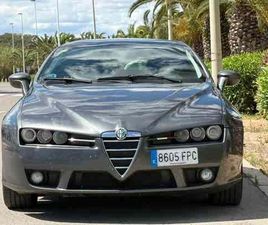 ALFA ROMEO - BRERA