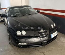 ALFA ROMEO GTV ALFA ROMEO GTV