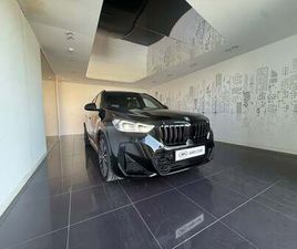 BMW X1 X1 XDRIVE25E PACK DESPORTIVO M