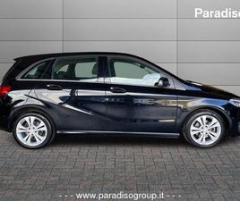 200D CDI - 2018 | 135CV DIESEL | BUSINESS