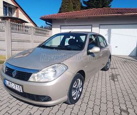 RENAULT THALIA 1.2 EXPRESSION