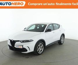 ALFA ROMEO TONALE 1.6 DIESEL 130 CV TCT6 SPRINT