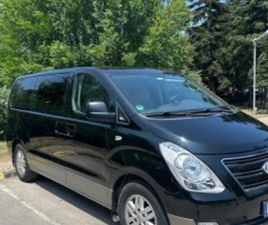 HYUNDAI STAREX HYUNDAI GRAND STAREX 2500D