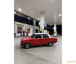 SAHIBINDEN TOFAŞ SERÇE 1992 MODEL ANTALYA 145.000 KM KIRMIZI - 38205786 | ARABAM.COM