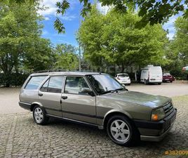 SAHIBINDEN TOFAŞ KARTAL SLX IE 1997 MODEL TRABZON 123.456 KM GRI - 38200979 | ARABAM.COM