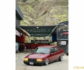 TOFAS 131 SAHIN SAHIBINDEN TOFAŞ ŞAHIN 1.6 IE 2001 MODEL SAMSUN 100.000 KM DIĞER - 38210828 | ARABAM.COM