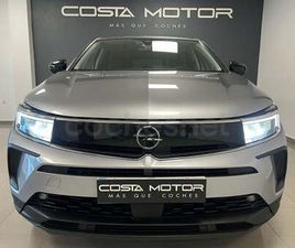 OPEL GRANDLAND 1.5 CDTI BUSINESS EDITION AUTO