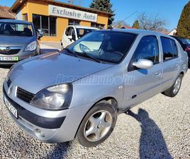 RENAULT THALIA 1.2 PRESTIGE