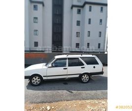 SAHIBINDEN TOFAŞ KARTAL SLX 1997 MODEL KAHRAMANMARAŞ 300.000 KM BEYAZ - 38205261 | ARABAM.COM