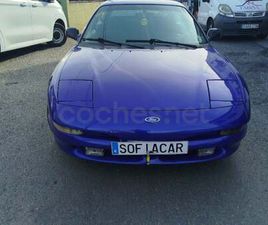 FORD PROBE PROBE 2.5I V6 24V