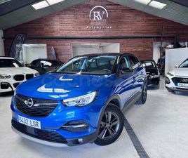 OPEL GRANDLAND X 1.5 CDTI DESIGN TECH