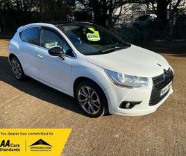 1.6 VTI DSTYLE EURO 5 5DR