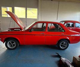 OPEL KADETT OPEL KADETT C 1.2 L CANTON LUCERNE - TUTTI.CH