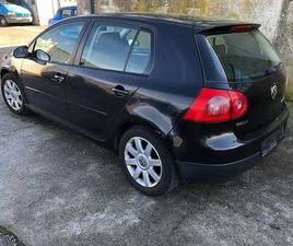 VENDO GOLF 2.0 TDI 6 MARCE CANTON TESSIN - TUTTI.CH