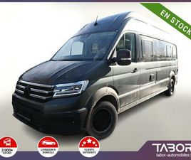 VOLKSWAGEN GRAND CALIFORNIA GRAND CALIFORNIA 680 2.0 TDI 177 BVA