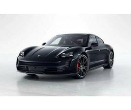 PORSCHE TAYCAN GTS (MY24) $UNDEFINED