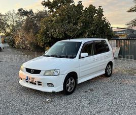 2002 MODEL OTOMATIK MAZDA DEMIO
