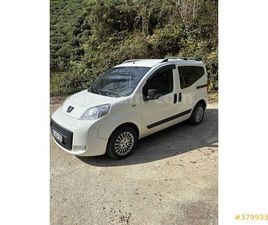 SAHIBINDEN PEUGEOT BIPPER 1.3 HDI COMFORT PLUS 2016 MODEL ARTVIN 189.000 KM BEYAZ - 37993319 | ARABAM.COM