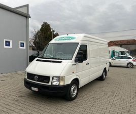 VOLKSWAGEN LT 35