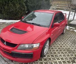 EVO 9