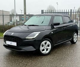 SUZUKI SWIFT - 1.2 STYLE SMART HYBRID CAMERA / DAB / CARPLAY